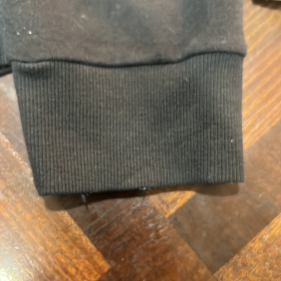 Adidas joggers- great condition barely worn - Picture 2 of 4